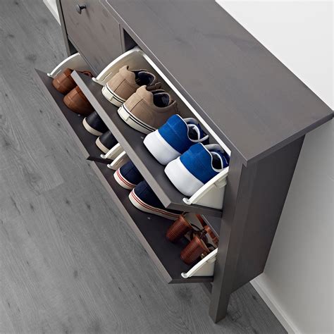 hermes shoe cabinet